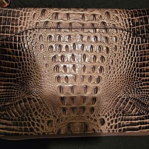 Brahmin Portfolio